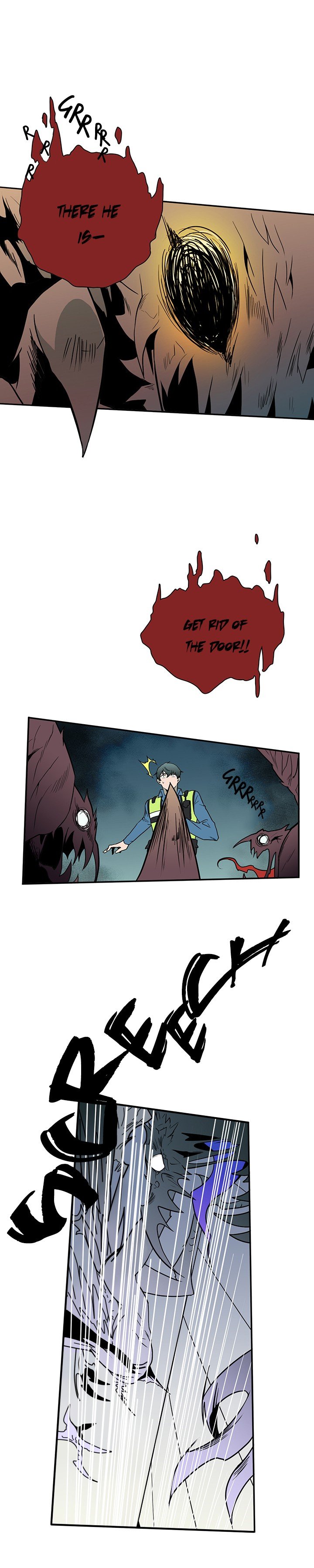 Dear DOO, Chapter 5 image 03